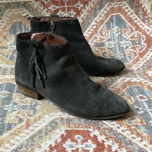 marks & spencers womens boots